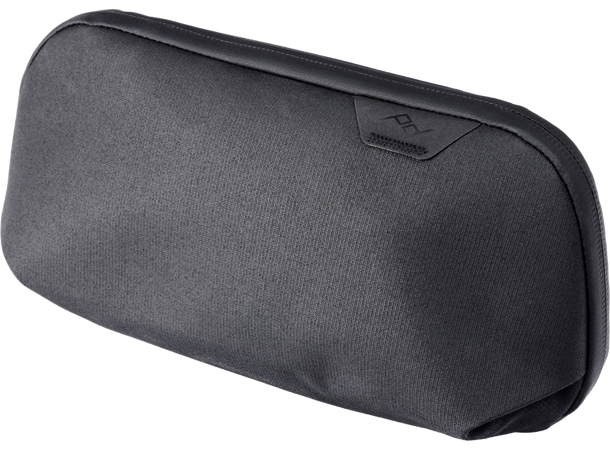 Peak Design Tech Pouch Small Sort Smart organisering for småting