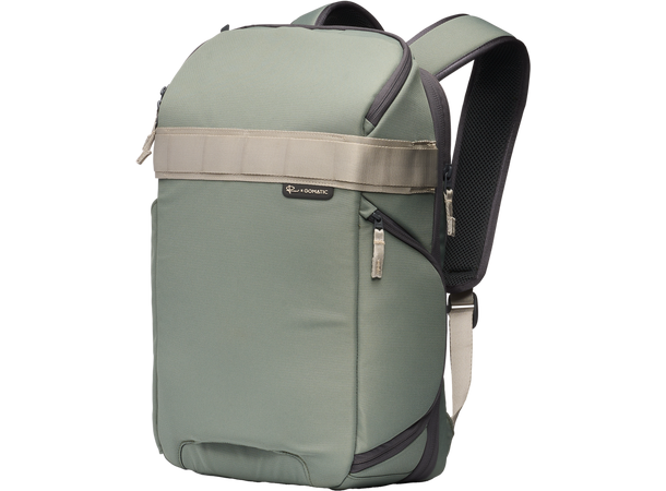 Peter McKinnon Luma Camera Pack 18L Sage Elegant og urban sekk, Sage farge