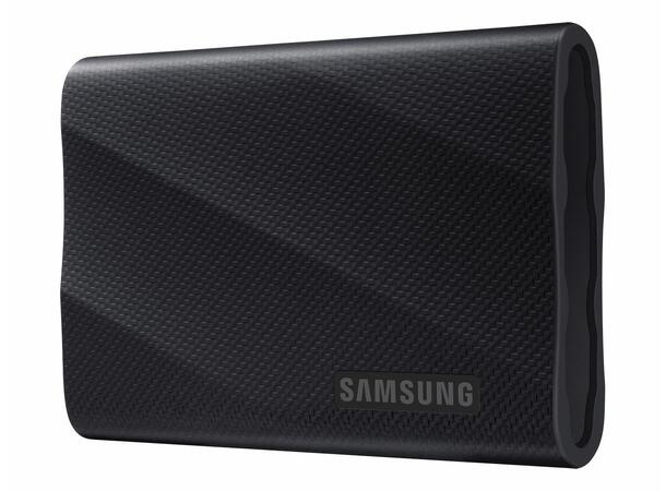 SAMSUNG Portable SSD T9 4TB Opptil 2000 MB/s med USB 3.2 Gen2x2
