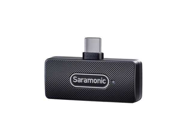 Saramonic Blink 100 B5 Enkelt Myggsett for Mobil (USB-C)