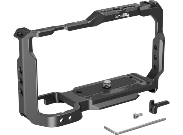 SmallRig 3531 Cage for Sony ZV-E10 Cage for Sony ZV-E10