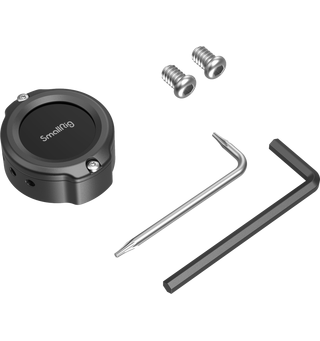 SmallRig 4149 Cage For AirTag Cage for Apple AirTag