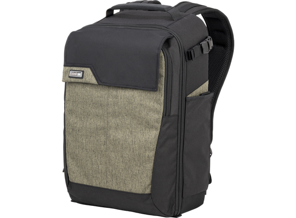 Think Tank Mirrorless Mover ryggsekk 18L Ryggsekk for speilløse kamera, grønn