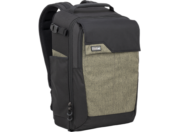 Think Tank Mirrorless Mover ryggsekk 18L Ryggsekk for speilløse kamera, grønn