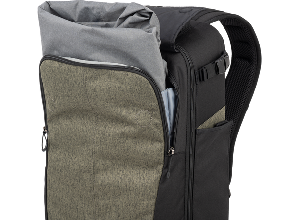 Think Tank Mirrorless Mover ryggsekk 18L Ryggsekk for speilløse kamera, grønn