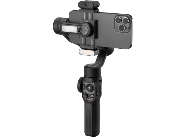 Zhiyun Smooth 5S AI Pro Superkompakt stabilisator for mobilen