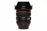 Canon EF 24-70mm 1:4 L IS USM BRUKT