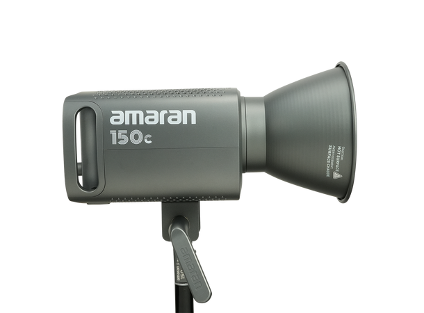 Amaran 150c LED Lampe 150W RGBWW 2500K-7500K Høy CRI