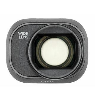DJI Mini 4 Pro Wide-Angle Lens Vidvinkeladapter til DJI Mini 4 Pro