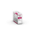 Epson blekk SC P800 Vivid Magenta T8503 Magenta blekk til Epson SC P800, 80ml