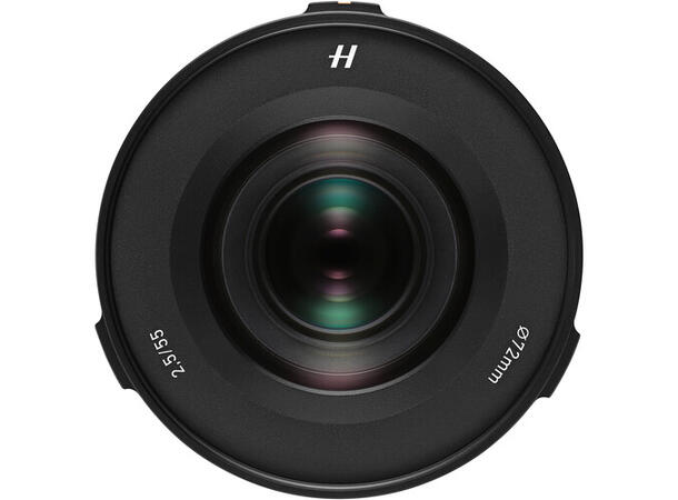 Hasselblad XCD 55mm f/2.5 V for Hasselblad X-systemet