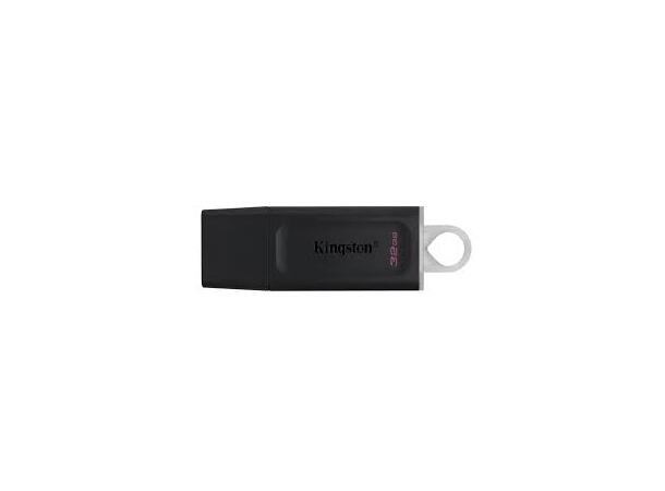 Kingston 32GB DataTraveler Exodia USB3.2 Minnepenn, USB 3.2