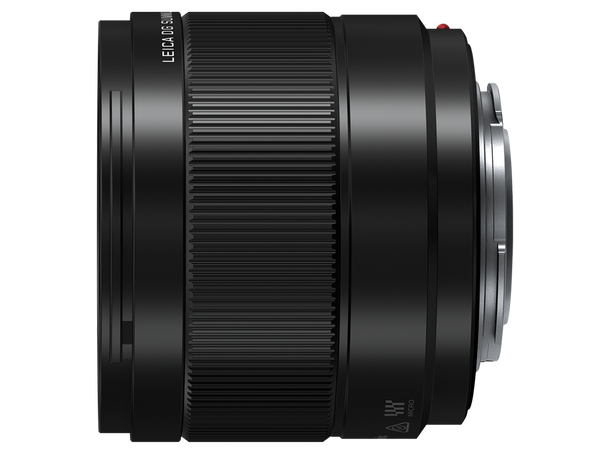 Panasonic Leica DG Summilux 9mm f/1.7 Lyssterk vidvinkel i ypperlig kvalitet