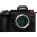 Panasonic Lumix G9 Mark II Kamerahus Kamerahus