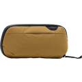 Peak Design Wash Pouch Small Coyote Kompakt og genial toalettveske. Travel