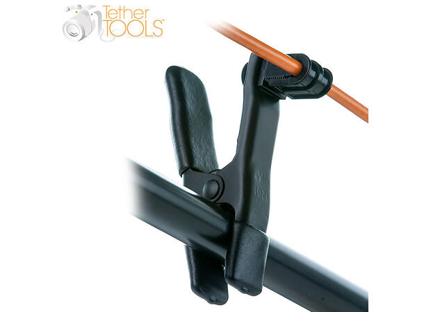 Tether Tools Jerkstopper "A" Clamp 1"