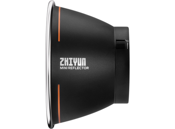 Zhiyun LED Molus X60 RGB Pro Cob Light Allsidig lys for foto og video på 60W
