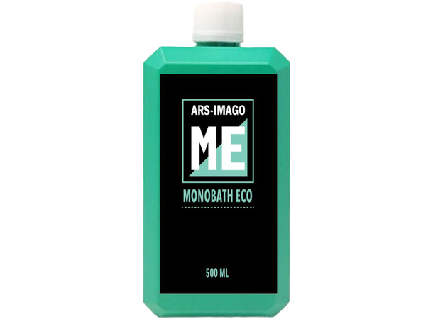 ARS-IMAGO MB eco monobath film developer Monobath fremkaller, 500ml