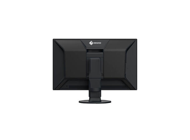 EIZO Monitor ColorEdge CG2700X 27" 4K 4K UHD-oppløsning, svart