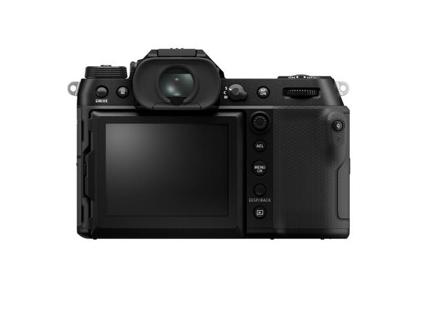 Fujifilm GFX 100s II med GF 32-64mm Fantastisk All-rounder!