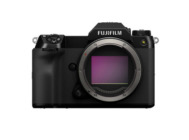 Fujifilm GFX 100s II med GF 32-64mm Fantastisk All-rounder!