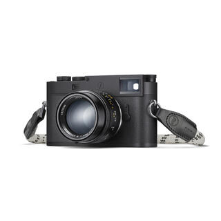 Leica M11 Monochrom Rammes&#248;ker med S/H sensor