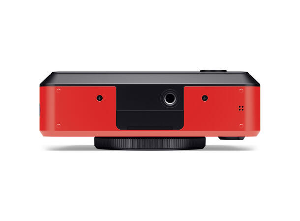 Leica Sofort 2 Red Instantkamera
