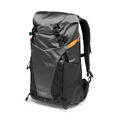 Lowepro PhotoSport BP 24L AW III Romslig og komfortabel ryggsekk