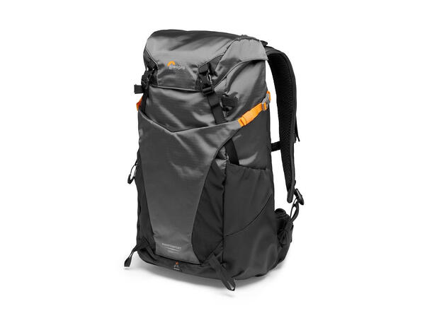 Lowepro PhotoSport BP 24L AW III Romslig og komfortabel ryggsekk