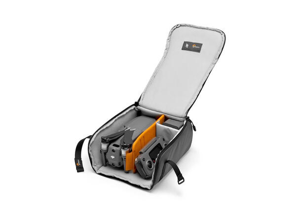 Lowepro PhotoSport BP 24L AW III Romslig og komfortabel ryggsekk