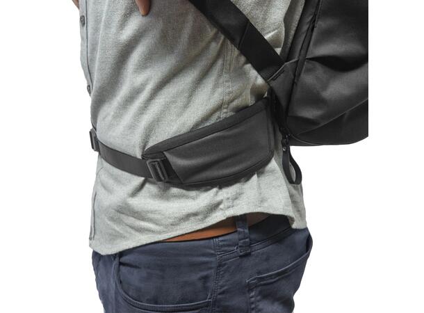 Peak Design Everyday Hip Belt Sage Midjebelte til 20/30 L V2 og 15/25 L Zip