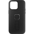 Peak Design Mobile Everyday Loop Case iPhone 15 Pro Max - Charcoal v2