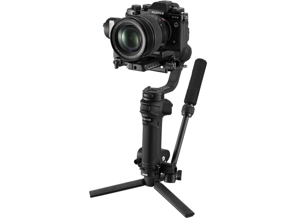 Zhiyun Weebill 3S Avansert stabilisator for systemkamera