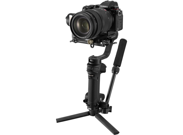 Zhiyun Weebill 3S Avansert stabilisator for systemkamera