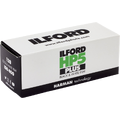 Ilford HP5+ 120 Sort/Hvit-film 400 ASA