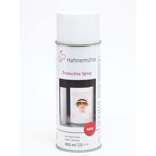 Hahnem&#252;hle Protective Spray 400ml Beskytter og forsegler bildet