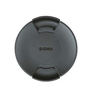 Sigma Objektivdeksel 105mm Linsedeksel i plast 105mm