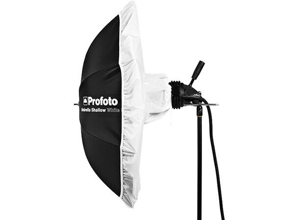 Profoto Umbrella M Diffusor -1.5 Gjør om hvit/sølv paraply til softbox