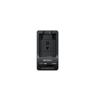 Sony BC-TRW Lader for NP-FW50 Kompakt reiselader for NP-FW50