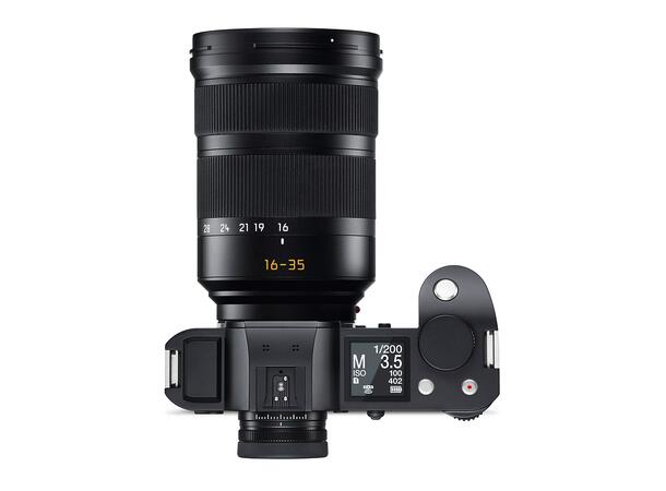 Leica Super-Vario-Elmar-SL 16-35mm F3.5-4.5 ASPH, for Leica SL
