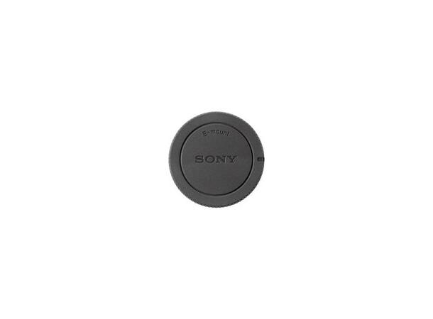 Sony B1EM kamerahusdeksel Deksel for Sony E-mount kamera