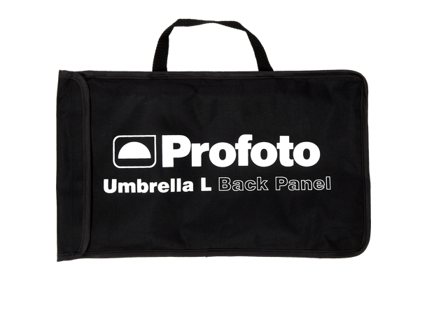 Profoto Umbrella L Backpanel Bakpanel som gjør paraply om til softbox