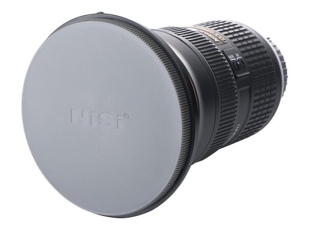 Nisi Cap for V5 Frontdeksel for bruk med V5 filterholder