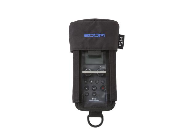 Zoom PCH-5 Beskyttelsesveske for H5 Veske til Zoom H5