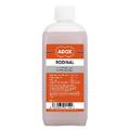 Adox Rodinal 500ml (Adonal) Rimelig sort/hvit fremkaller