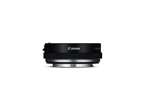 Canon Control Ring Mount Adapter EF-EOSR Adapter for EF-objektiver til Canons RF
