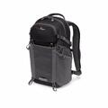 Lowepro Photo Active BP200 AW Gr&#229; Robust og fleksibel kamera/dagstursekk