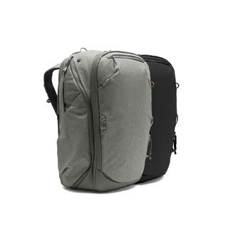Peak Design Travel Backpack Sekk og reisesystem for enhver tur