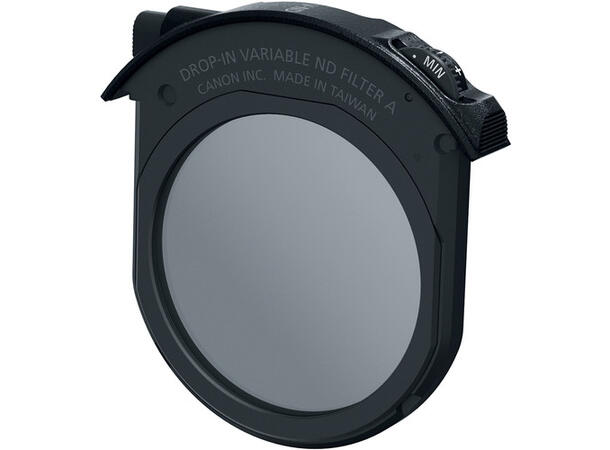 Canon Drop-In Variabelt ND-filter Vario ND filter for filteradapter EOS-R