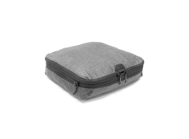 Peak Design Packing Cube Medium charcoal Organiseringsinnsats til Travel-serien